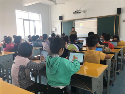 安徽移動信息化服務賦能鄉村治理，智慧教育點亮鄉村振興新未來